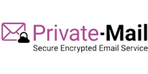 PrivateMail Merchant logo