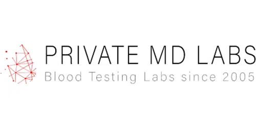 Private MD Labs Merchant logo