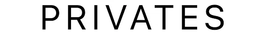PRIVATES Promo Code