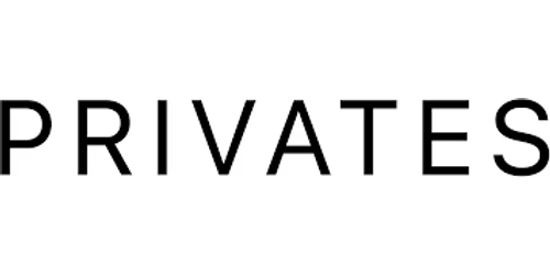 PRIVATES Promo Code