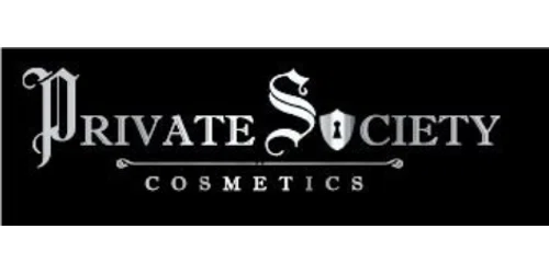 Private Society Cosmetics Promo Code