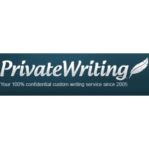 PrivateWriting Promo Code