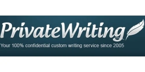 PrivateWriting Promo Code