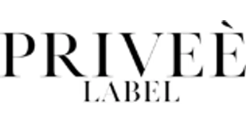 Privee Label Promo Code