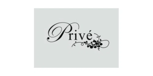 Prive coupon