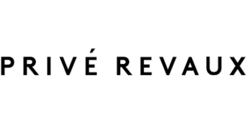 Prive Revaux Merchant logo