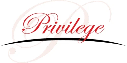 PRIVILEGE Promo Code