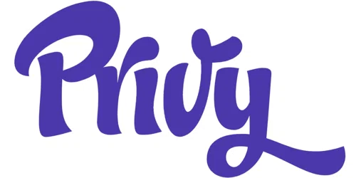 Privy Merchant logo