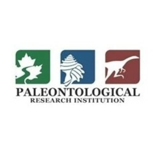 Paleontological Research Institution Promo Code