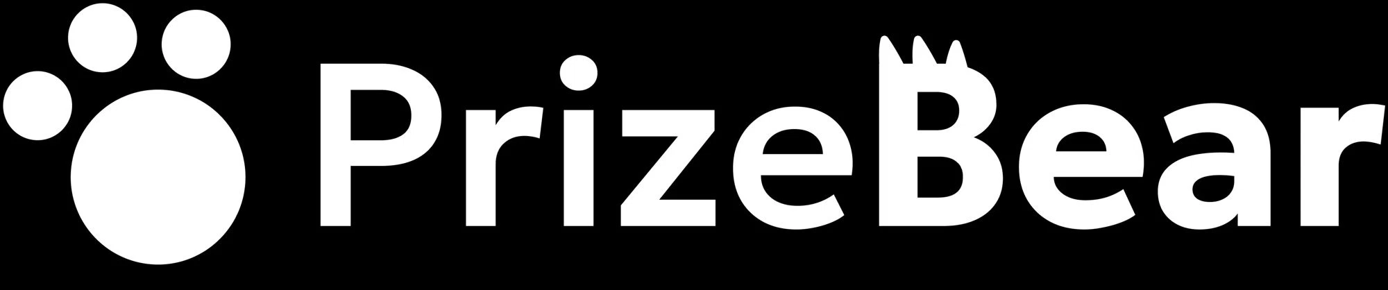PrizeBear Merchant Logo