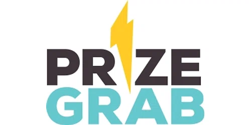 PrizeGrab Merchant logo