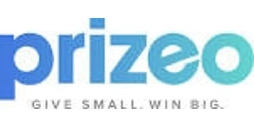 Prizeo Merchant logo