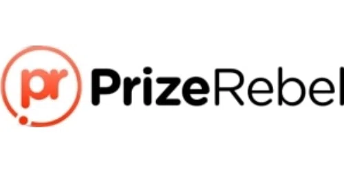 Prize Rebel Merchant logo