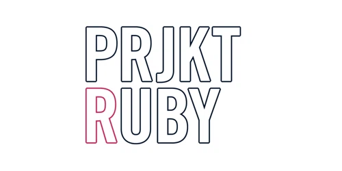 Prjkt Ruby coupon