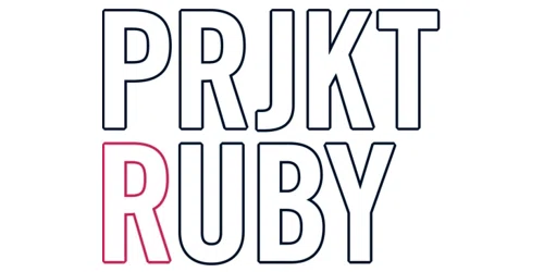 Prjkt Ruby Merchant logo