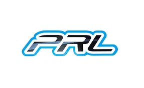 PRL Motorsports Merchant Logo