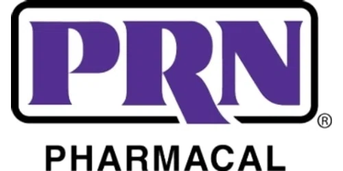 PRN Pharmacal Promo Code