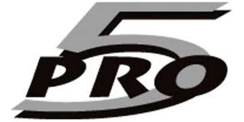 Pro 5 USA Promo Code