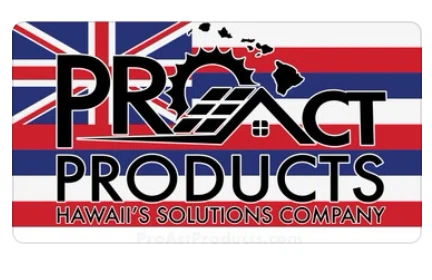 Pro-Act Products  Merchant Logo