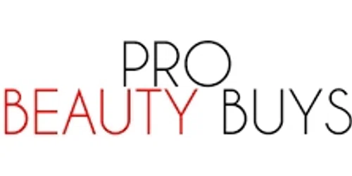 Pro Beauty Buys Promo Code