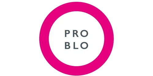 Pro Blo Group coupon