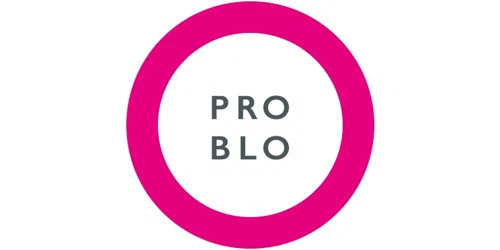 Pro Blo Group Promo Code