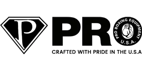 PRO Boxing Equipment Promo Code