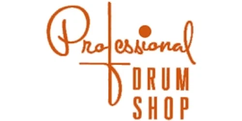 Professional Drum Shop Promo Code