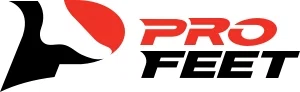 Pro Feet Merchant Logo