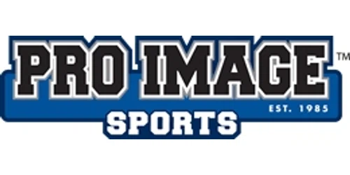 Pro Image Sports Promo Code