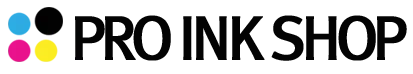 Pro Ink Shop Merchant Logo