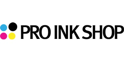Pro Ink Shop Promo Code