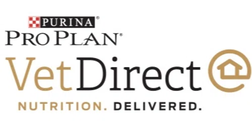Pro Plan Vet Direct Merchant logo