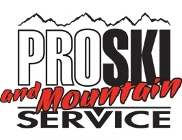 Pro Ski Service Merchant Logo