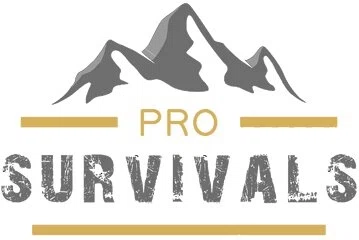 Pro Survivals Merchant Logo