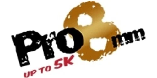 Pro8mm Promo Code