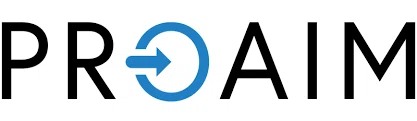 Proaim USA Merchant Logo