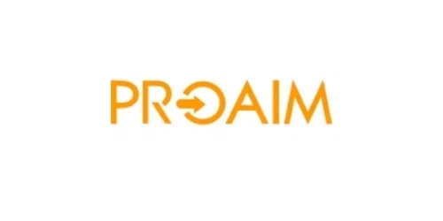 Proaim coupon