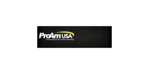 ProAm USA coupon