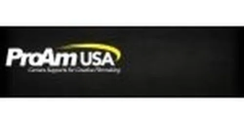 ProAm USA Merchant logo