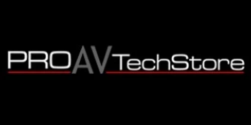 ProAVTechStore Promo Code