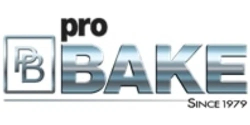 Pro Bake Promo Code