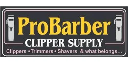 ProBarberClipperSupply Promo Code