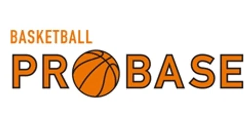 Basketball Probase Merchant logo