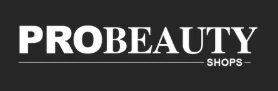 Pro Beauty Shops Merchant Logo