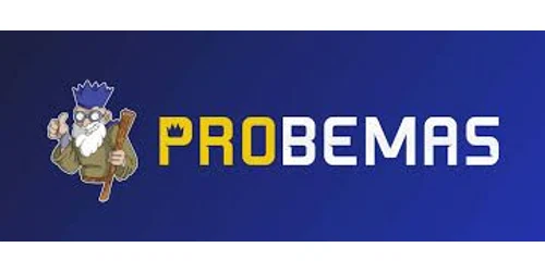 Probemas Promo Code