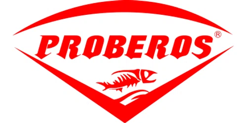 Proberos Fishing Tackle Promo Code