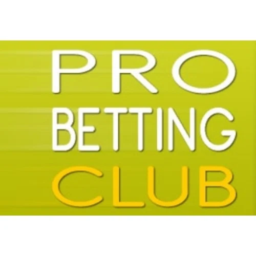 25 Off Pro Betting Club Promo Code (1 Active) Sep '24