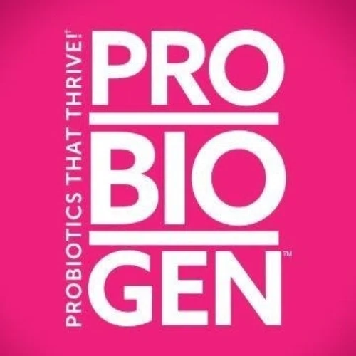 Probiogen Promo Code