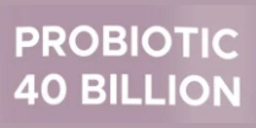 Probiotic 40 Billion Promo Code